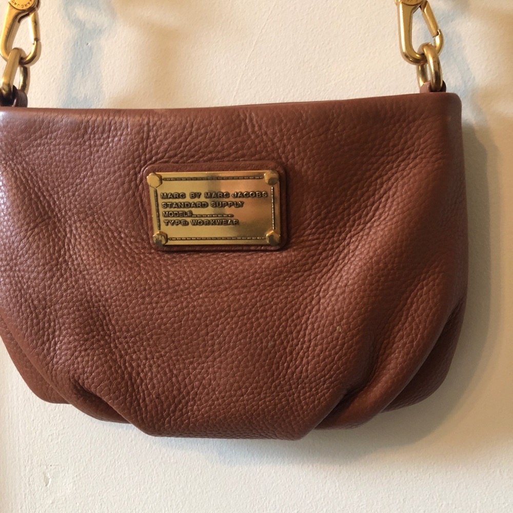 Marc Jacobs Crossbody Bag